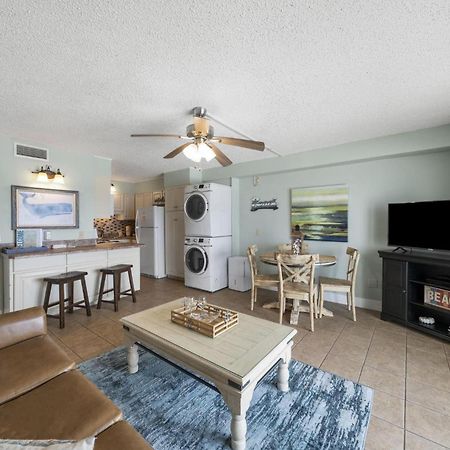 The Summit 921 Apartment Panama City Beach Exterior photo
