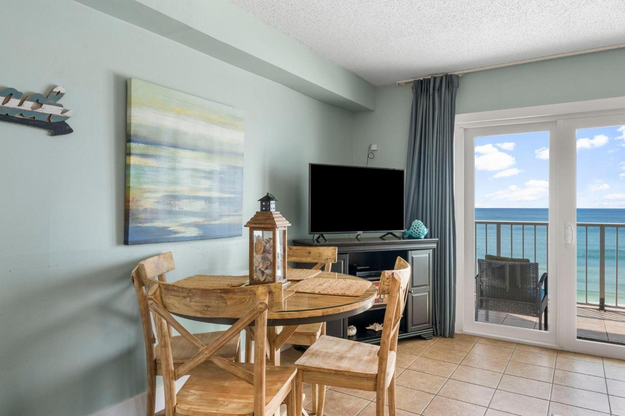 The Summit 921 Apartment Panama City Beach Exterior photo