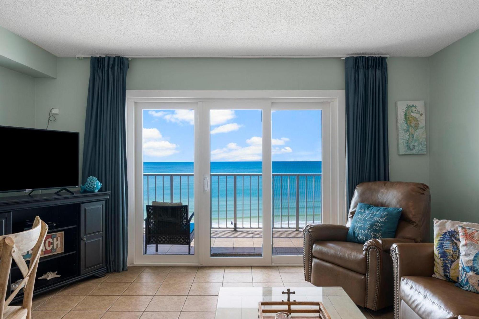 The Summit 921 Apartment Panama City Beach Exterior photo