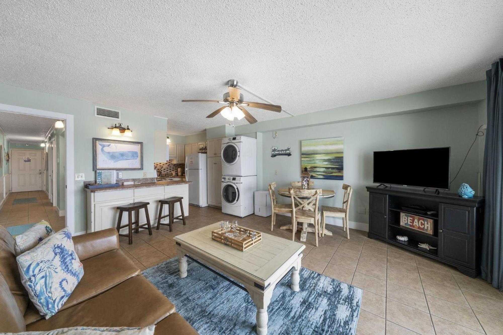 The Summit 921 Apartment Panama City Beach Exterior photo