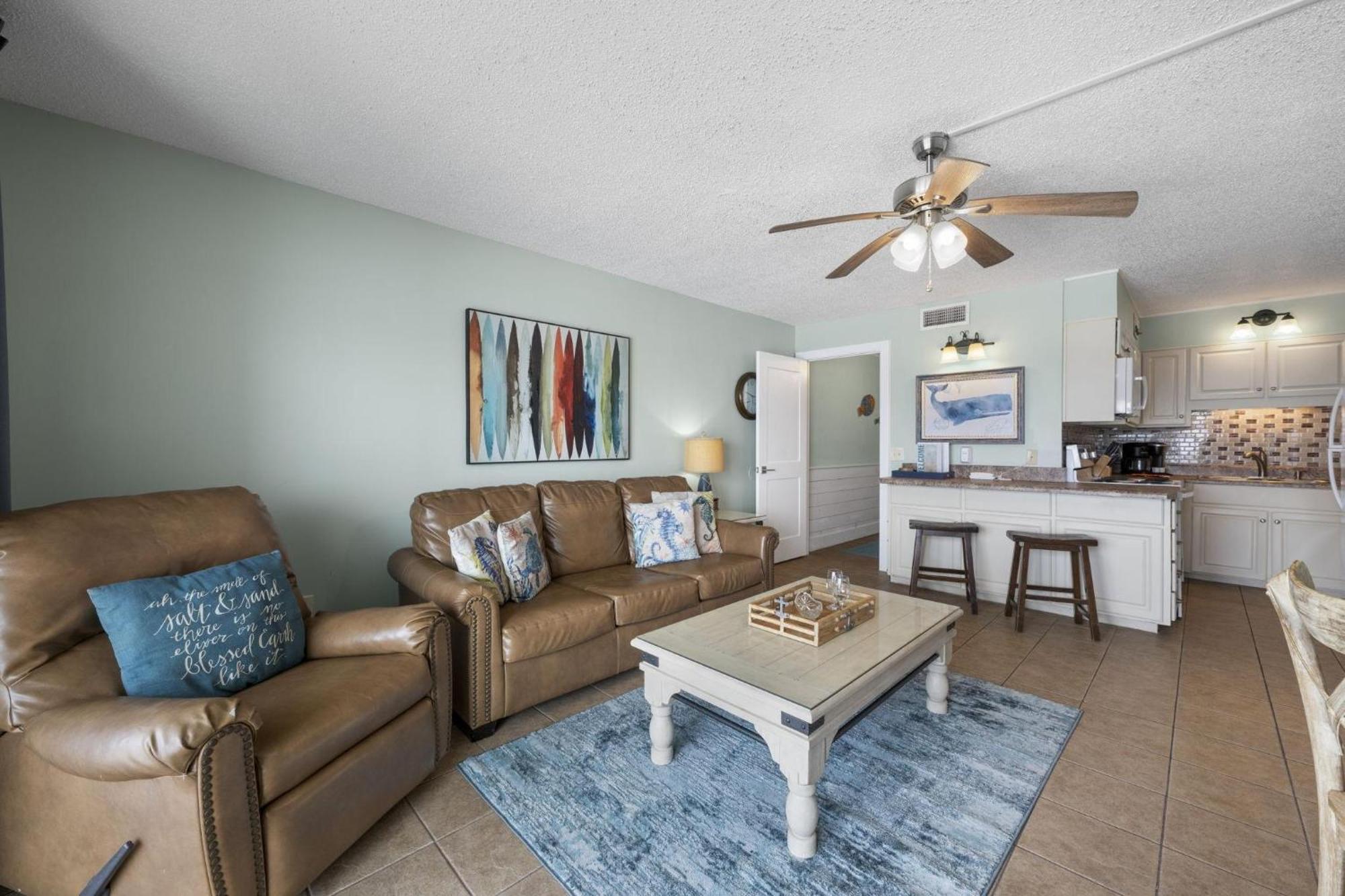 The Summit 921 Apartment Panama City Beach Exterior photo