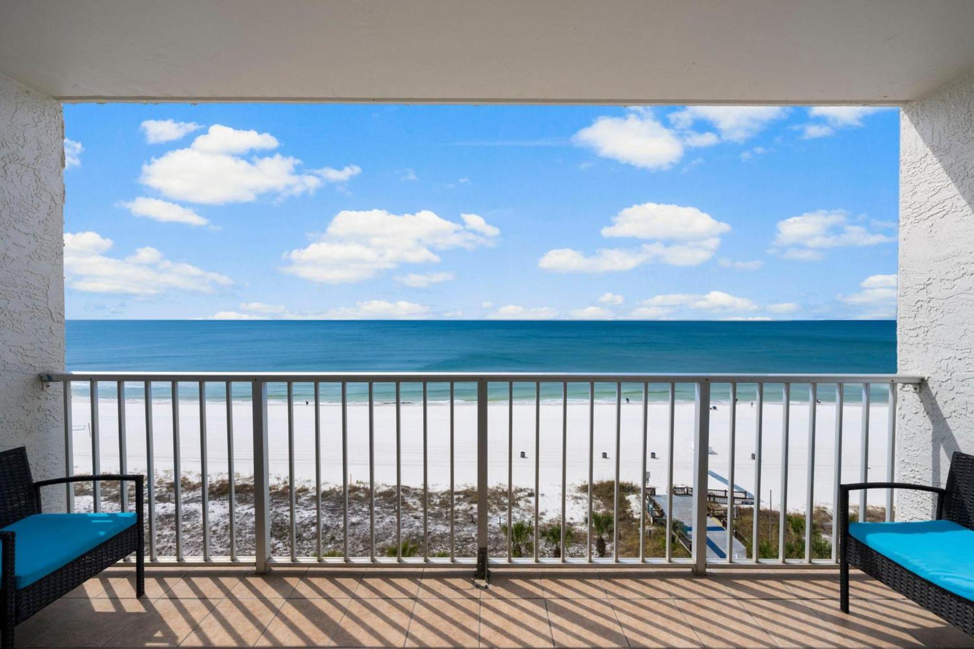 The Summit 921 Apartment Panama City Beach Exterior photo