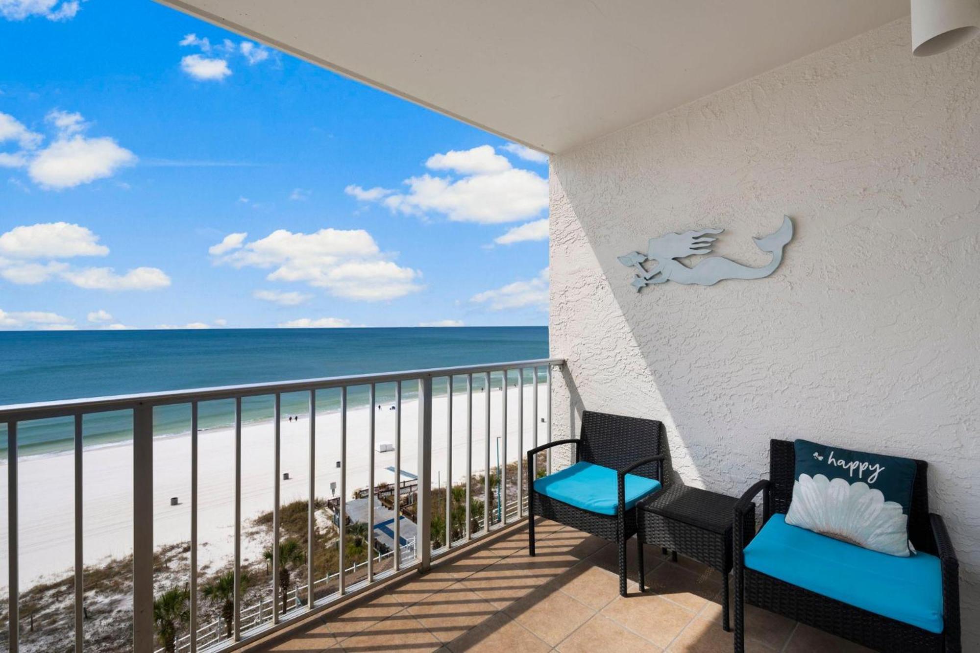 The Summit 921 Apartment Panama City Beach Exterior photo