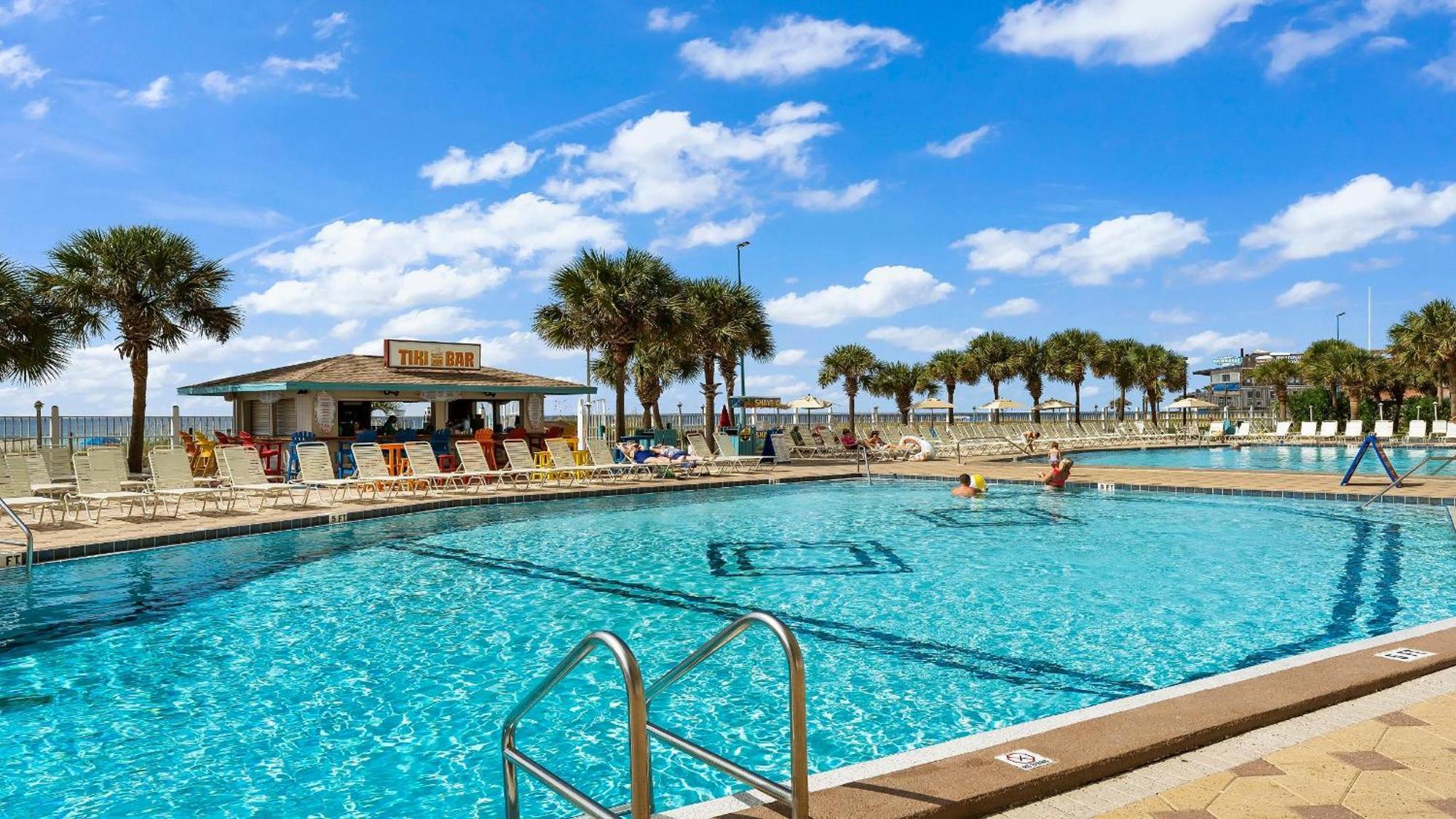 The Summit 921 Apartment Panama City Beach Exterior photo