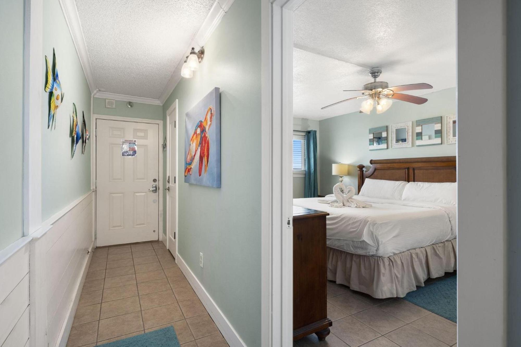 The Summit 921 Apartment Panama City Beach Exterior photo