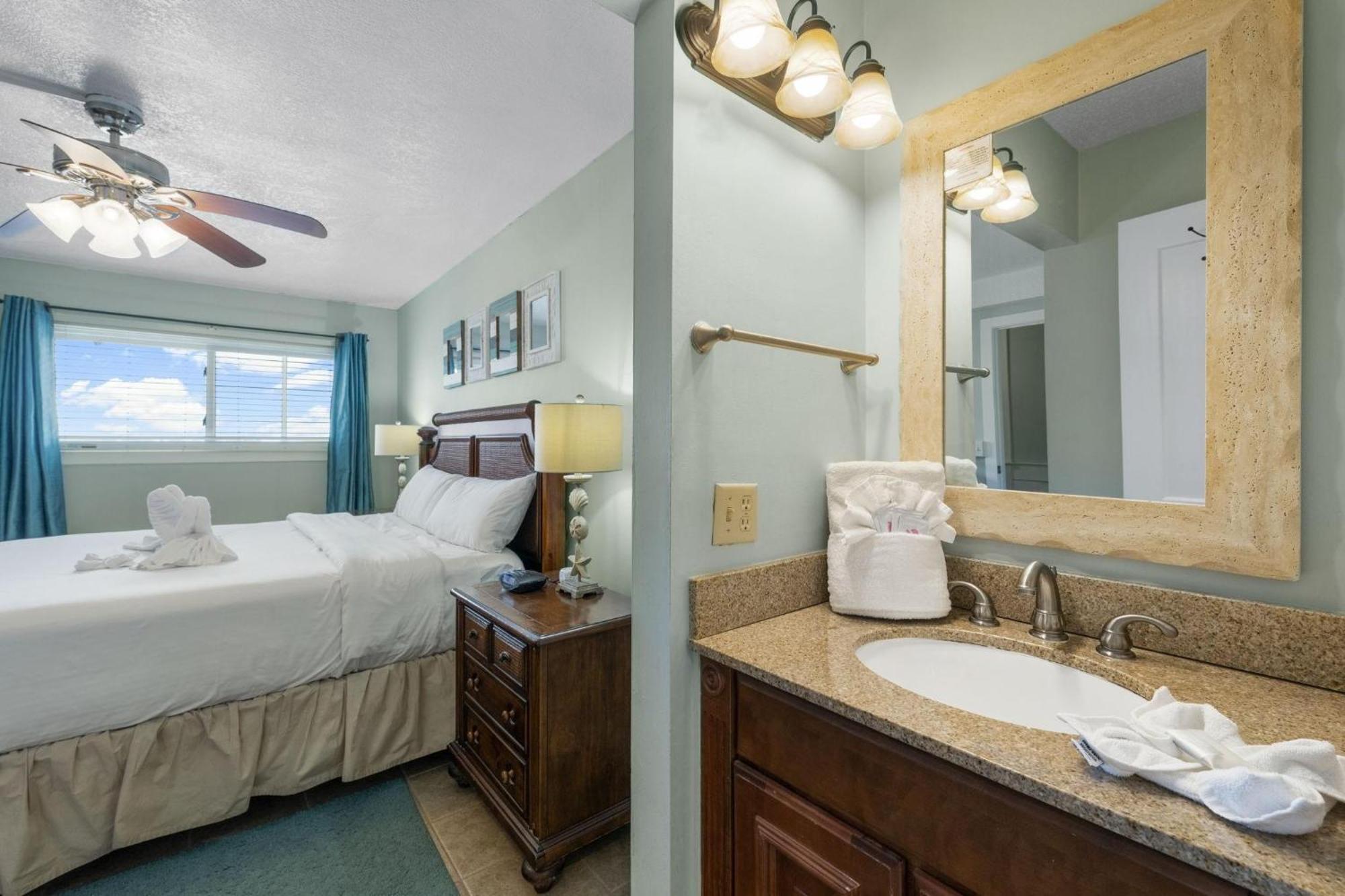 The Summit 921 Apartment Panama City Beach Exterior photo